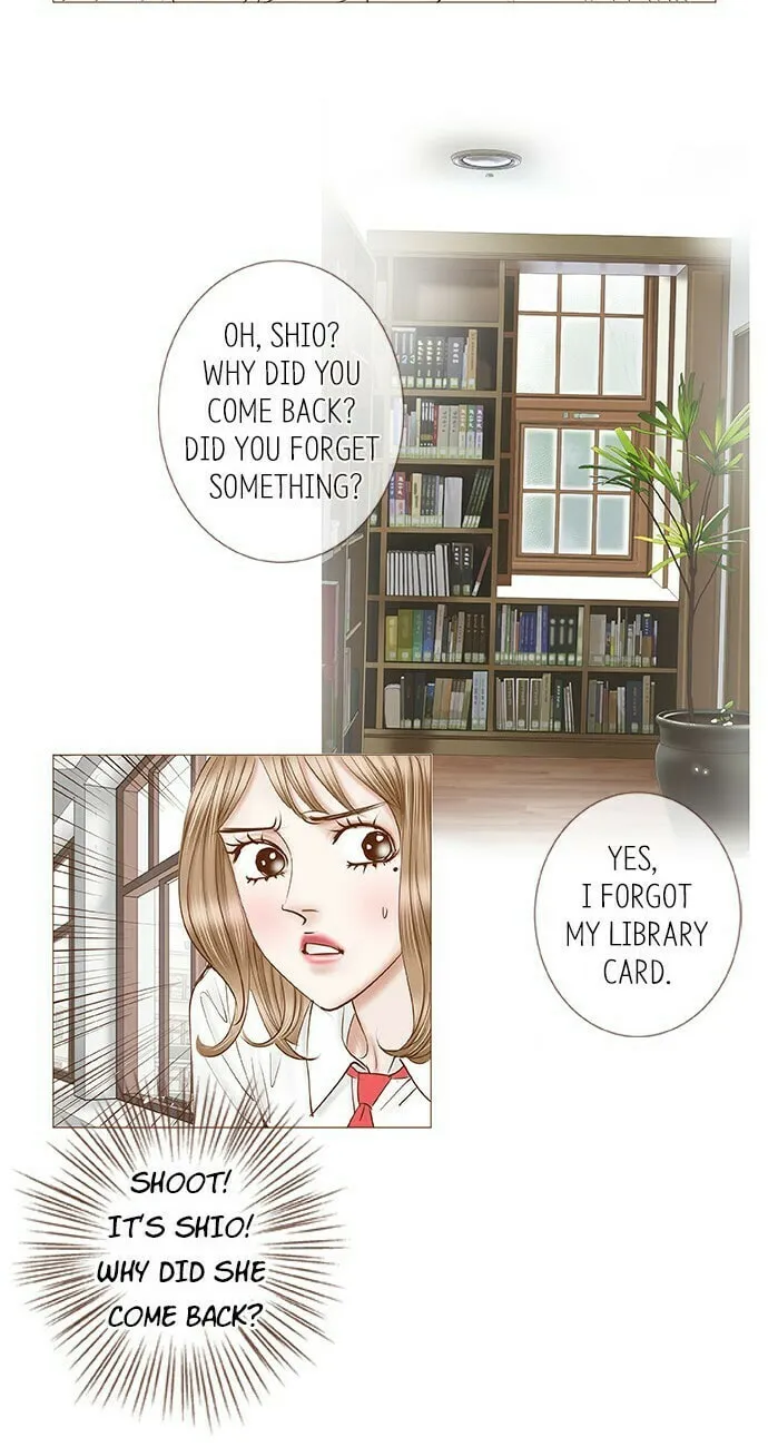 Read Confession chapter 65 image 16 on Lezhin