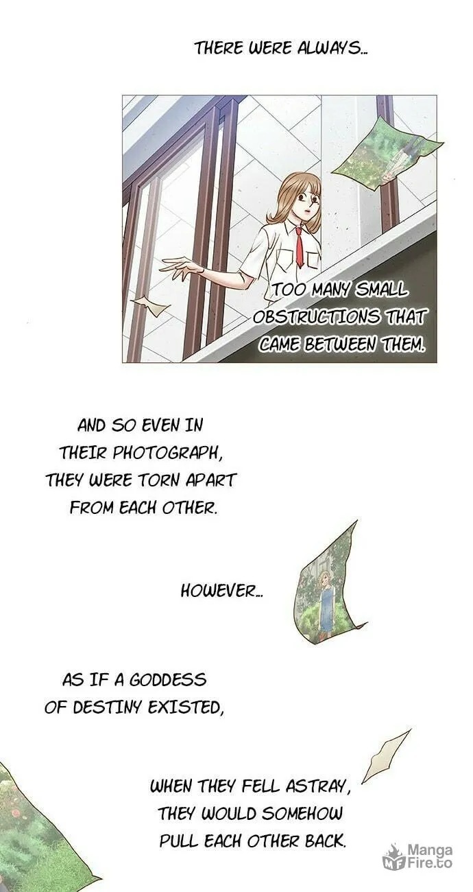 Read Confession chapter 65 image 17 on Lezhin