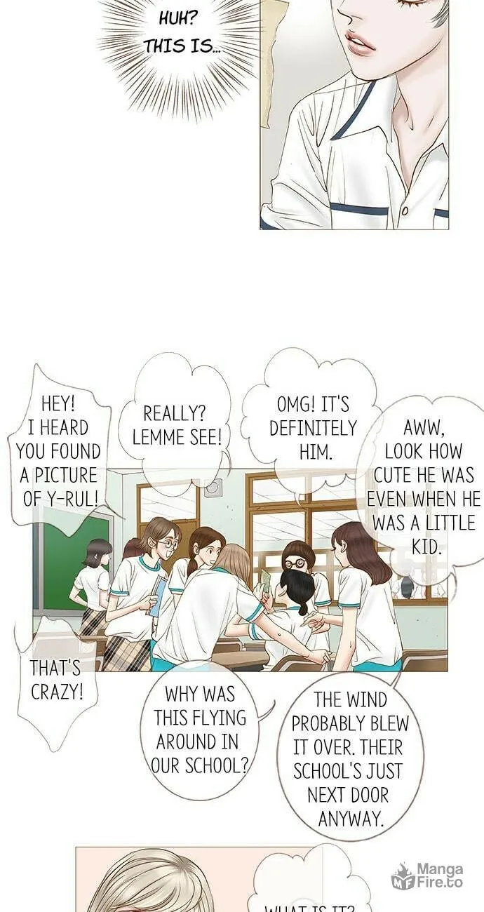 Read Confession chapter 65 image 20 on Lezhin