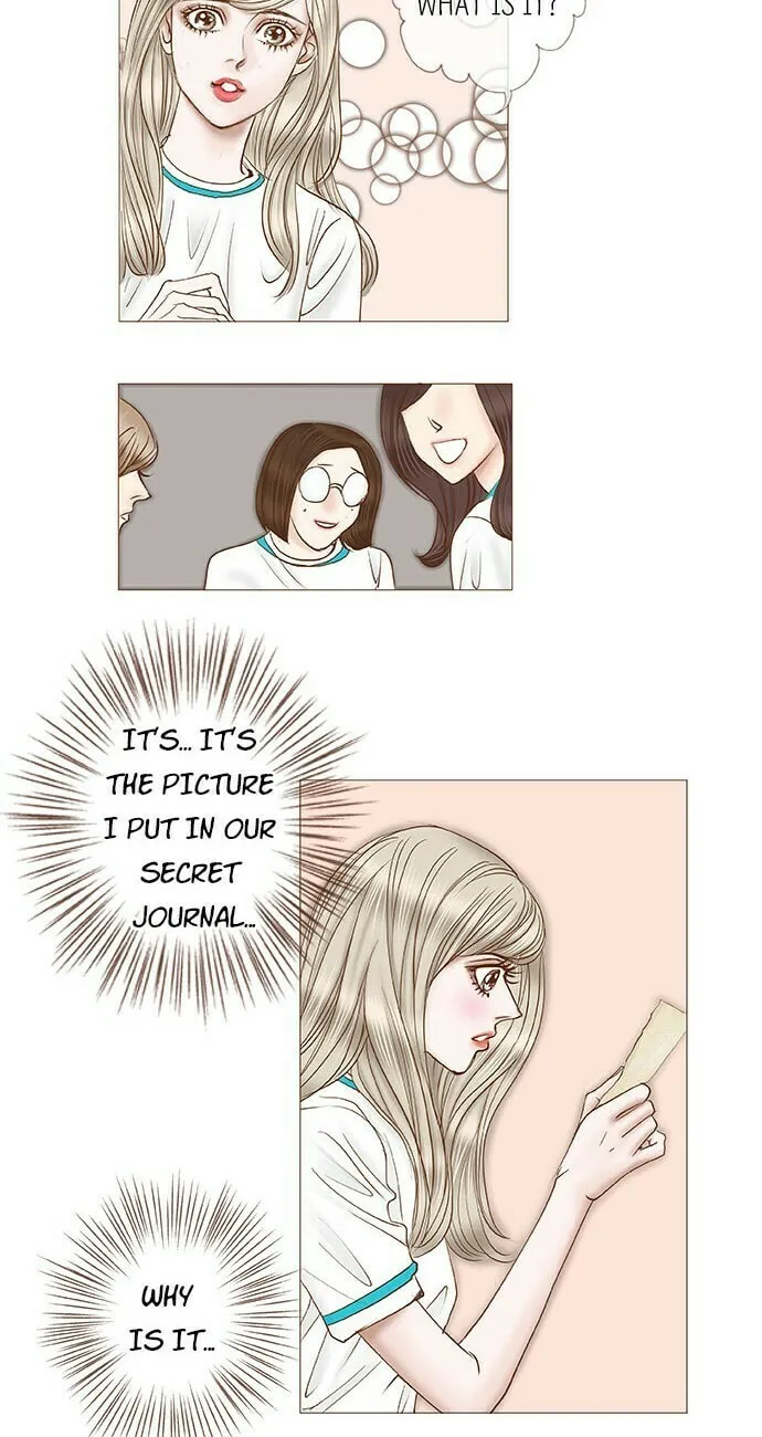 Read Confession chapter 65 image 21 on Lezhin