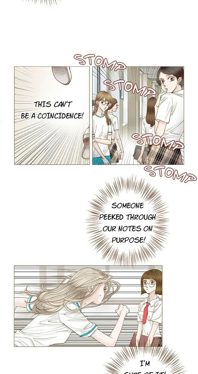 Read Confession chapter 65 image 22 on Lezhin