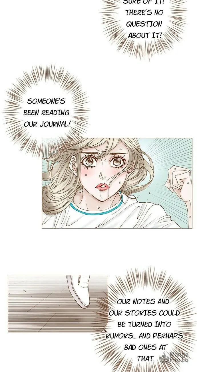 Read Confession chapter 65 image 23 on Lezhin
