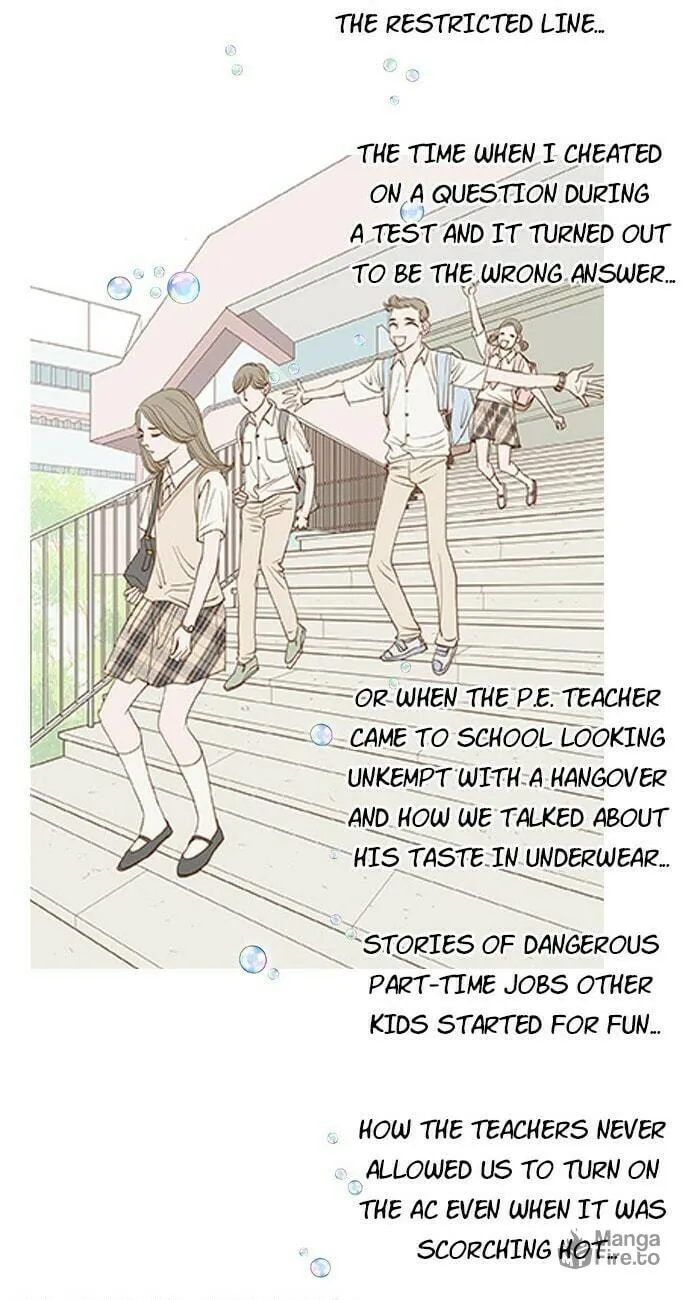 Read Confession chapter 65 image 26 on Lezhin
