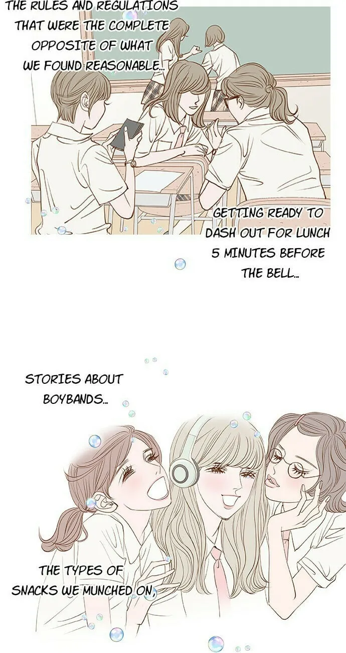 Read Confession chapter 65 image 27 on Lezhin