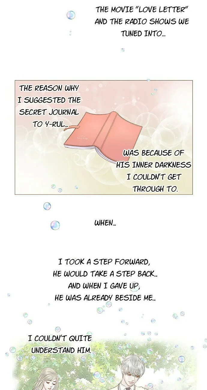 Read Confession chapter 65 image 28 on Lezhin