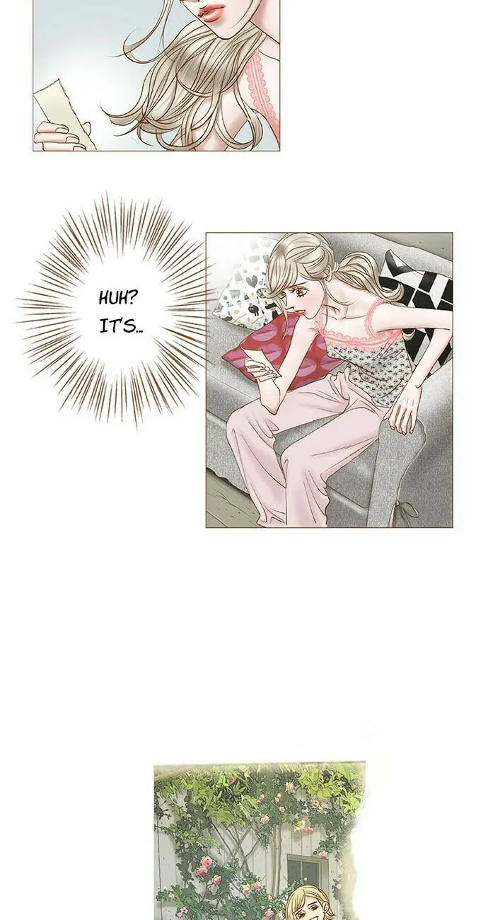 Read Confession chapter 65 image 3 on Lezhin