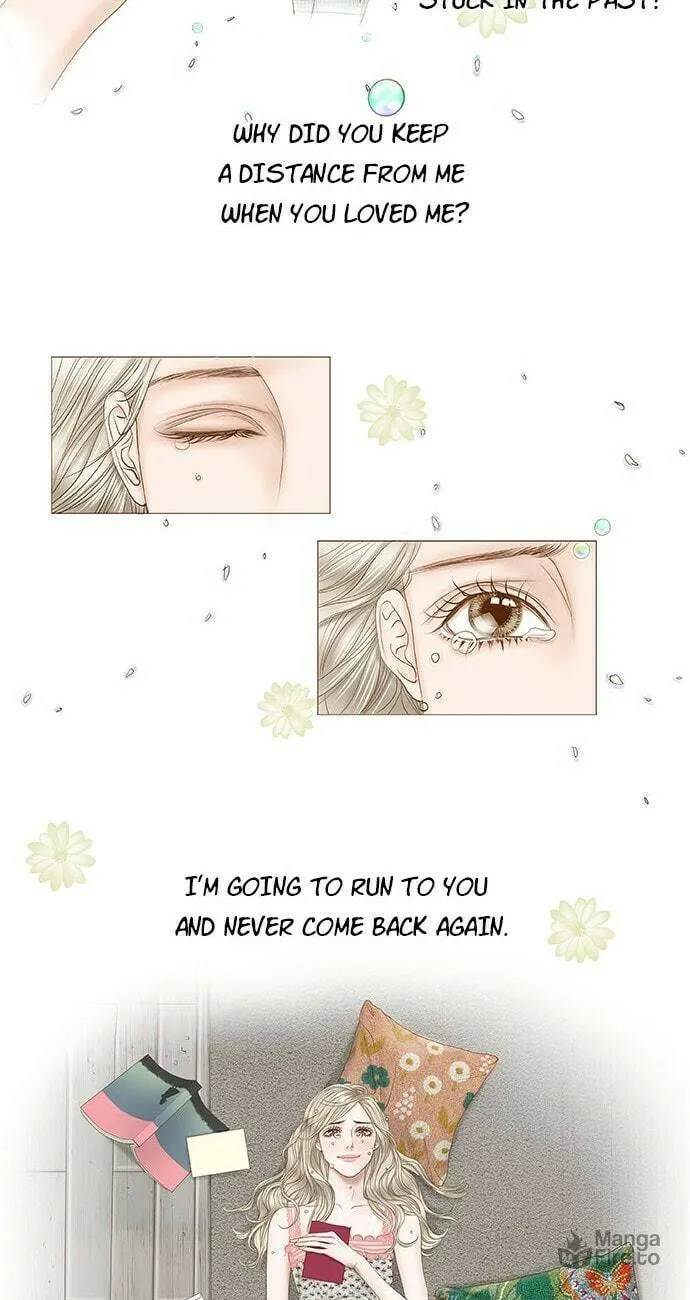 Read Confession chapter 65 image 32 on Lezhin