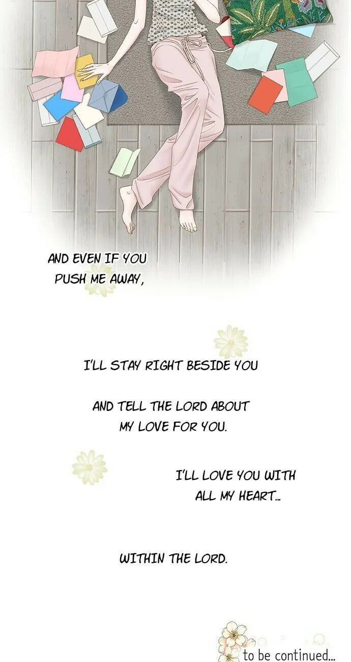 Read Confession chapter 65 image 33 on Lezhin
