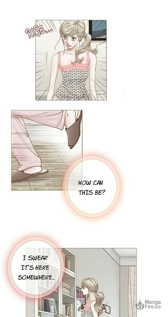 Read Confession chapter 65 image 5 on Lezhin