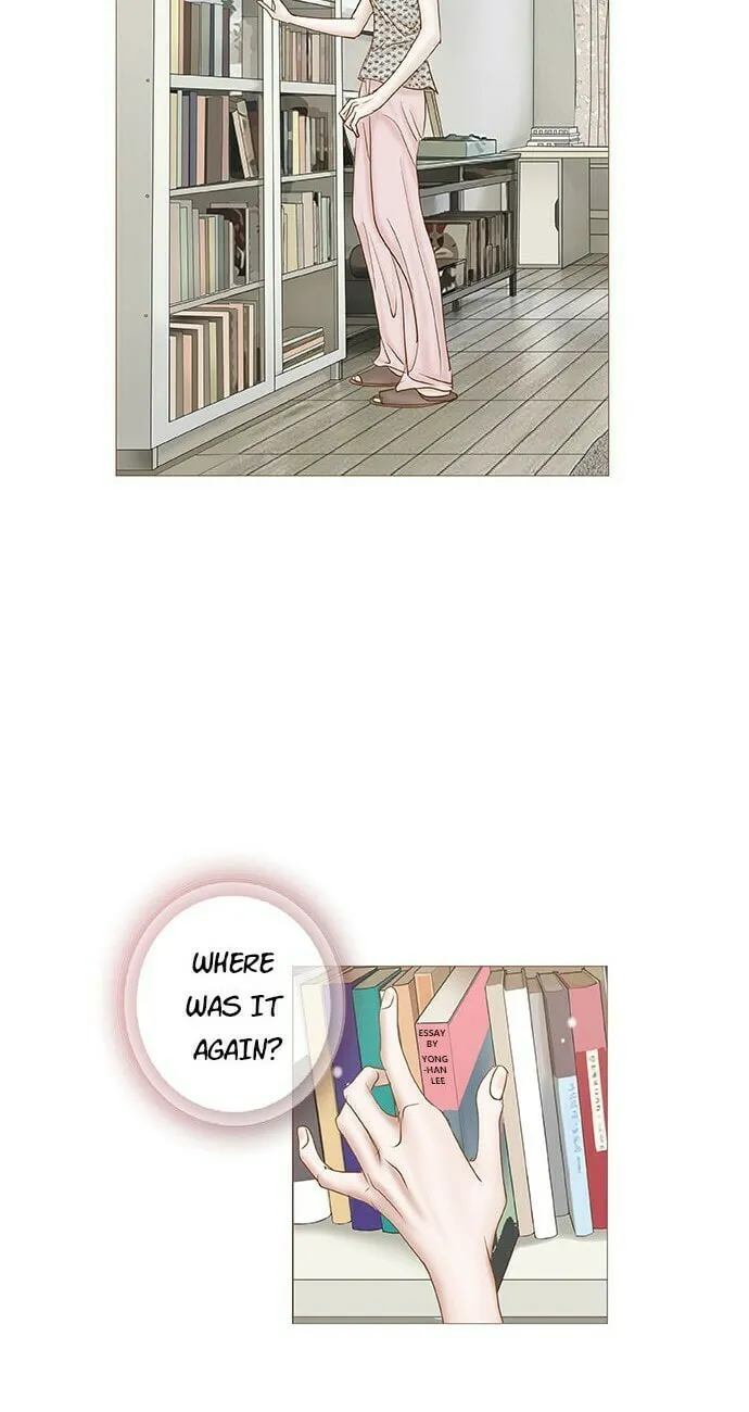 Read Confession chapter 65 image 6 on Lezhin