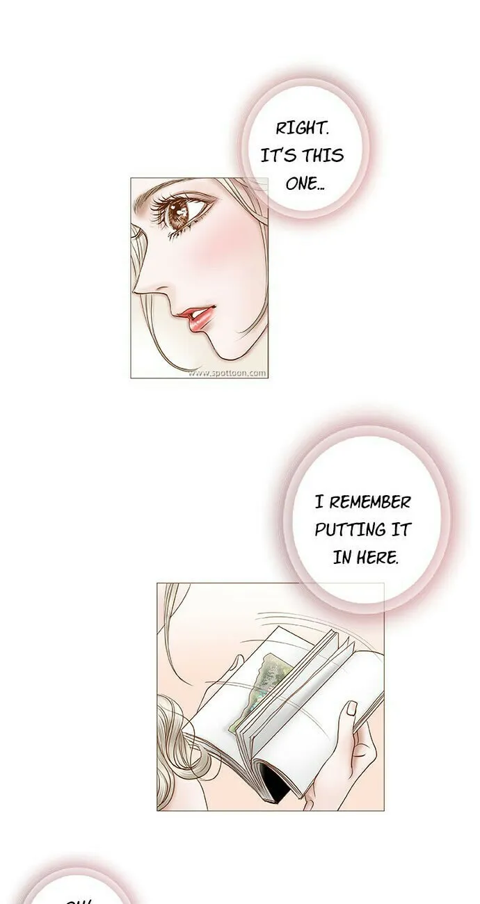 Read Confession chapter 65 image 7 on Lezhin