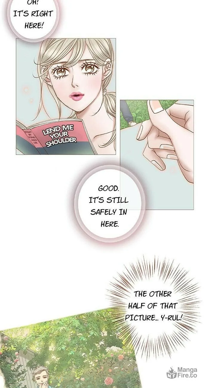 Read Confession chapter 65 image 8 on Lezhin