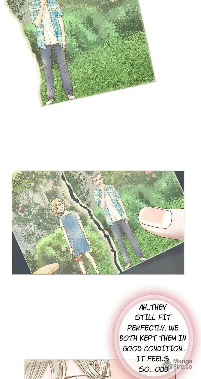 Read Confession chapter 65 image 9 on Lezhin