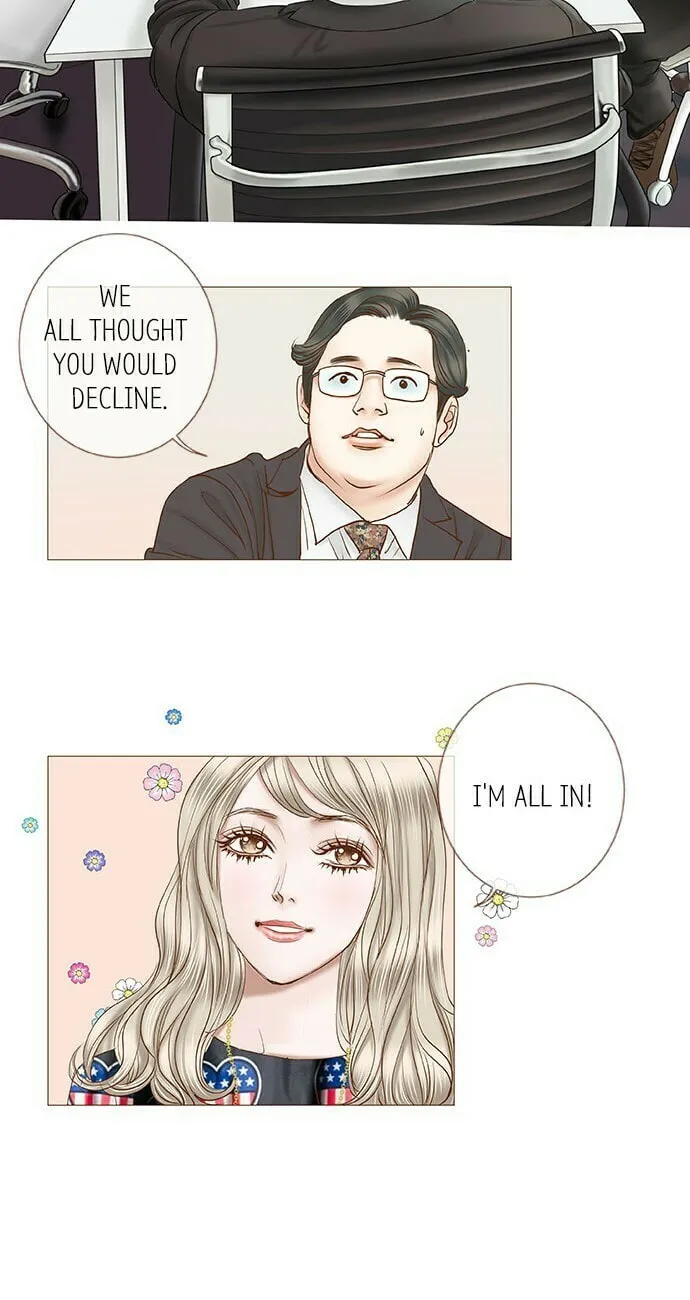 Read Confession chapter 66 image 10 on Lezhin