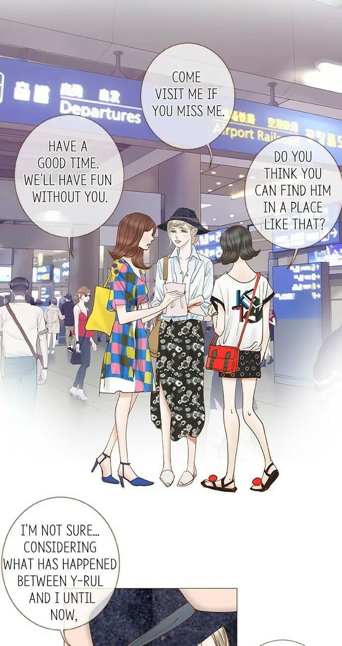 Read Confession chapter 66 image 12 on Lezhin