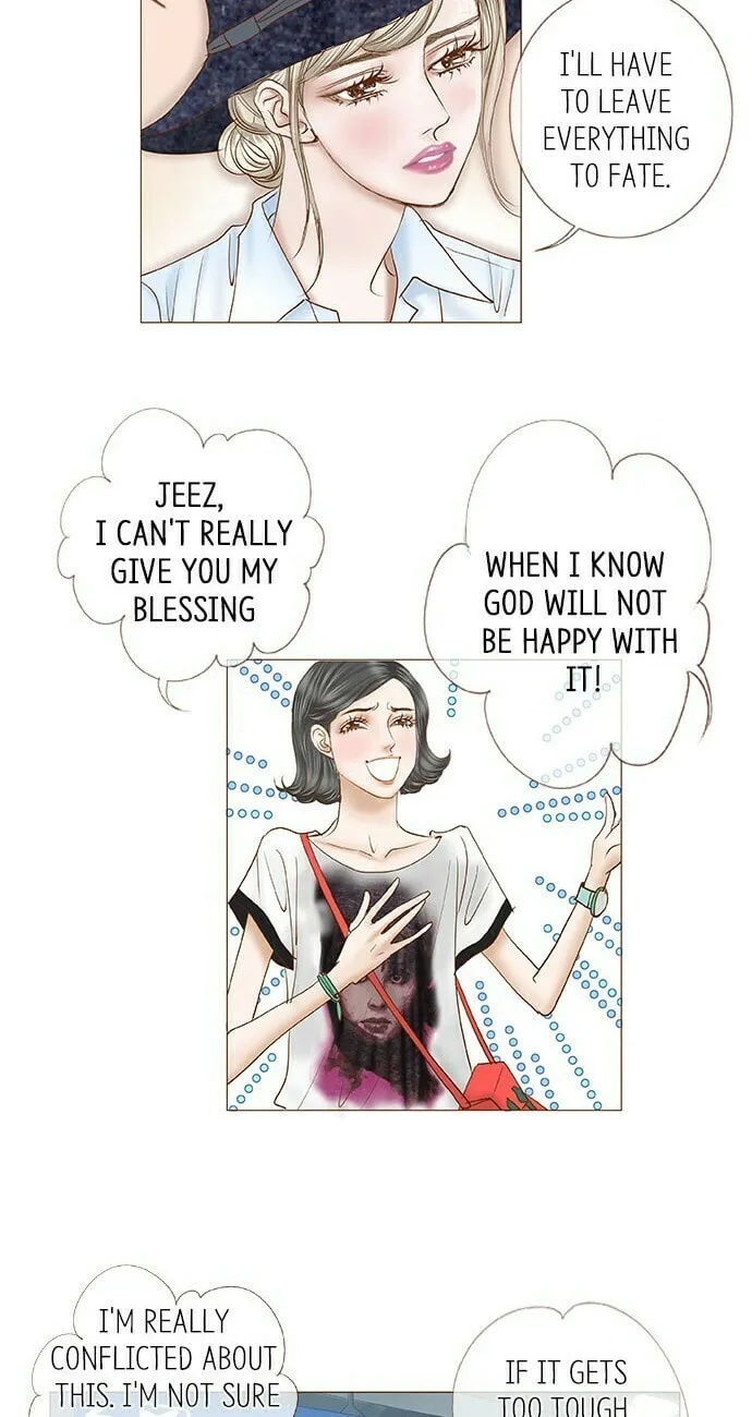 Read Confession chapter 66 image 13 on Lezhin