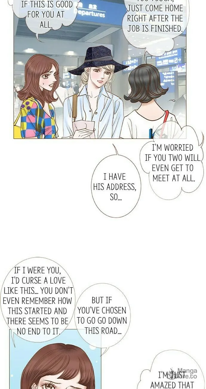 Read Confession chapter 66 image 14 on Lezhin