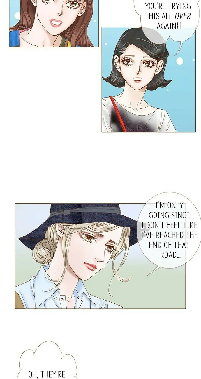 Read Confession chapter 66 image 15 on Lezhin