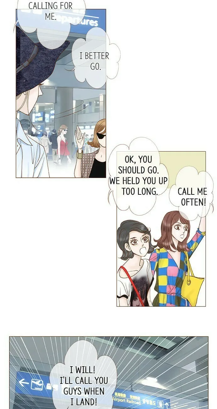 Read Confession chapter 66 image 16 on Lezhin
