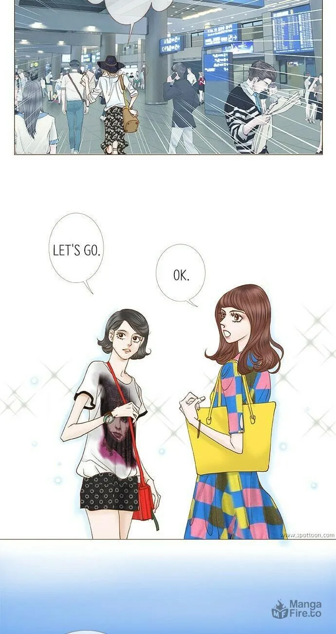 Read Confession chapter 66 image 17 on Lezhin