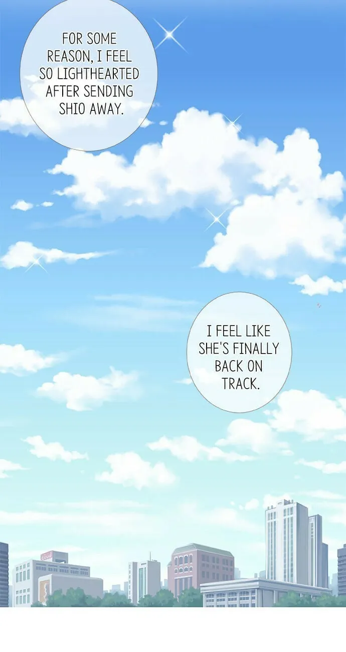 Read Confession chapter 66 image 18 on Lezhin