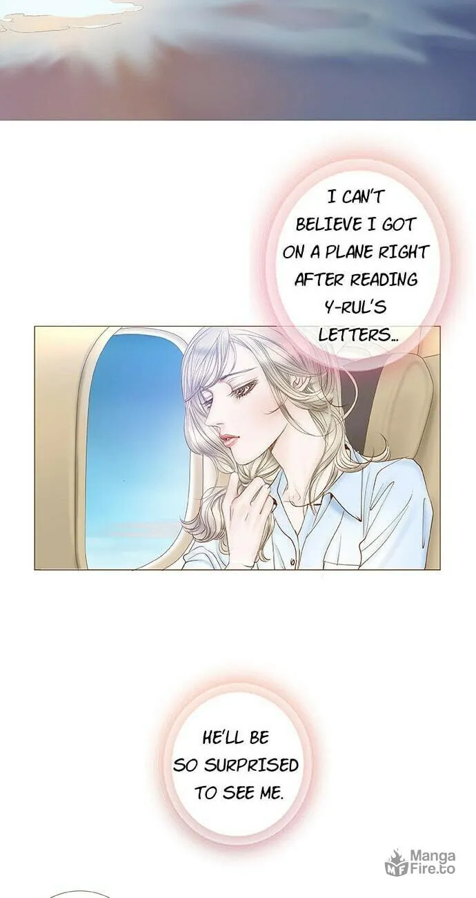 Read Confession chapter 66 image 20 on Lezhin