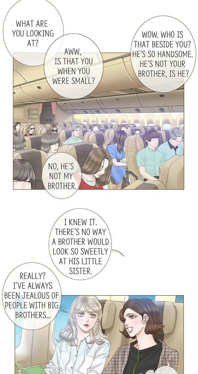 Read Confession chapter 66 image 21 on Lezhin