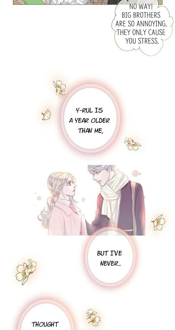 Read Confession chapter 66 image 22 on Lezhin