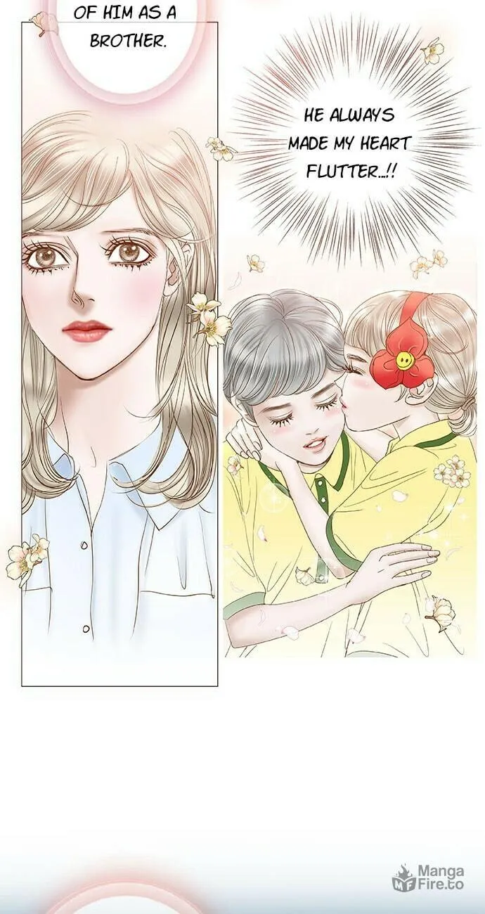 Read Confession chapter 66 image 23 on Lezhin