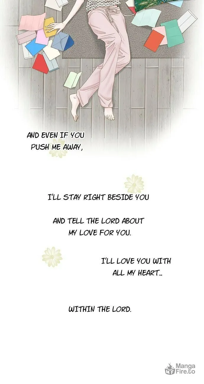 Read Confession chapter 66 image 4 on Lezhin