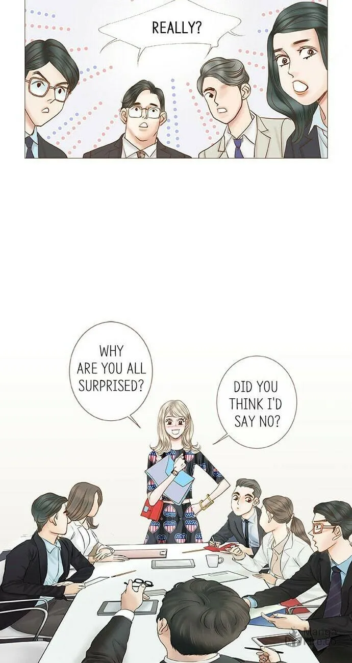 Read Confession chapter 66 image 9 on Lezhin