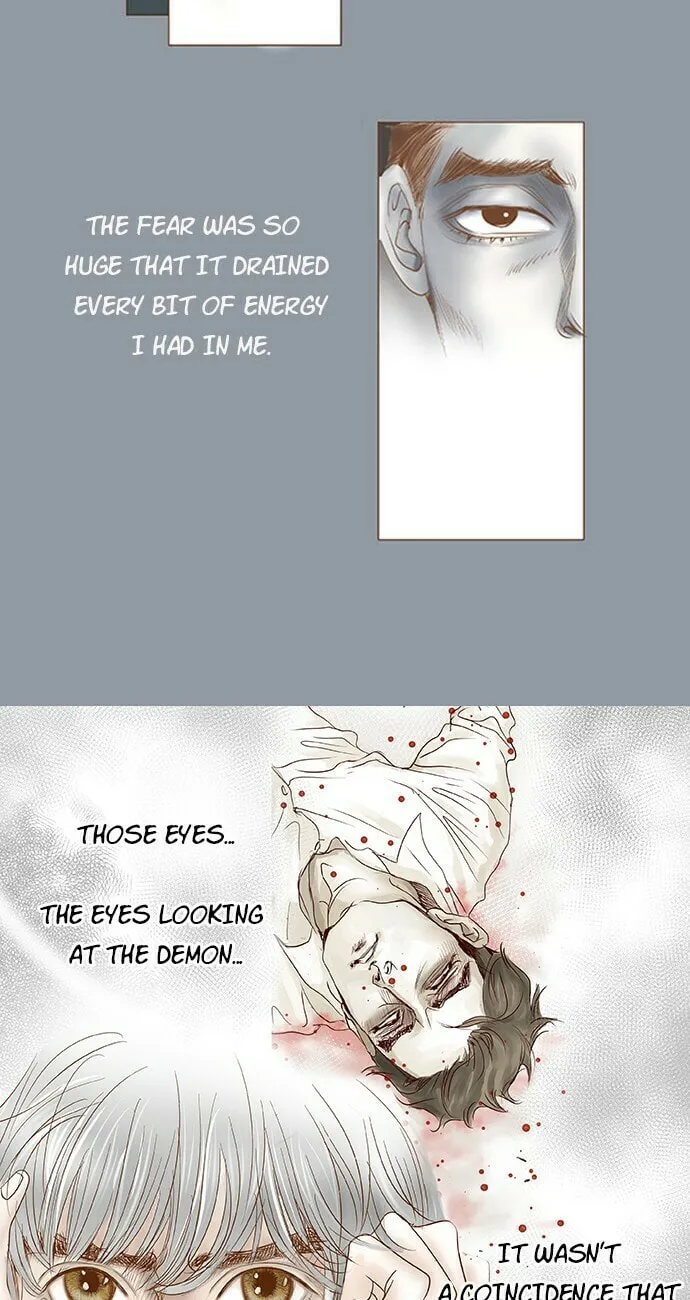 Read Confession chapter 67 image 10 on Lezhin
