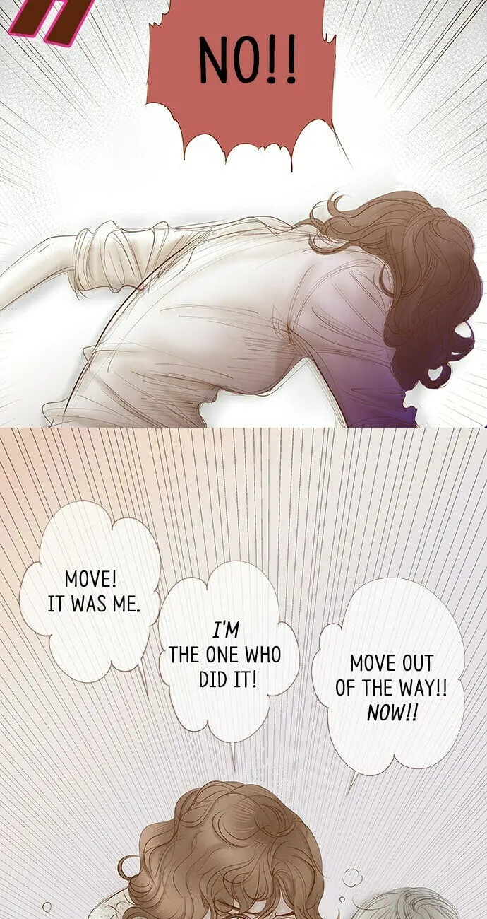 Read Confession chapter 67 image 15 on Lezhin