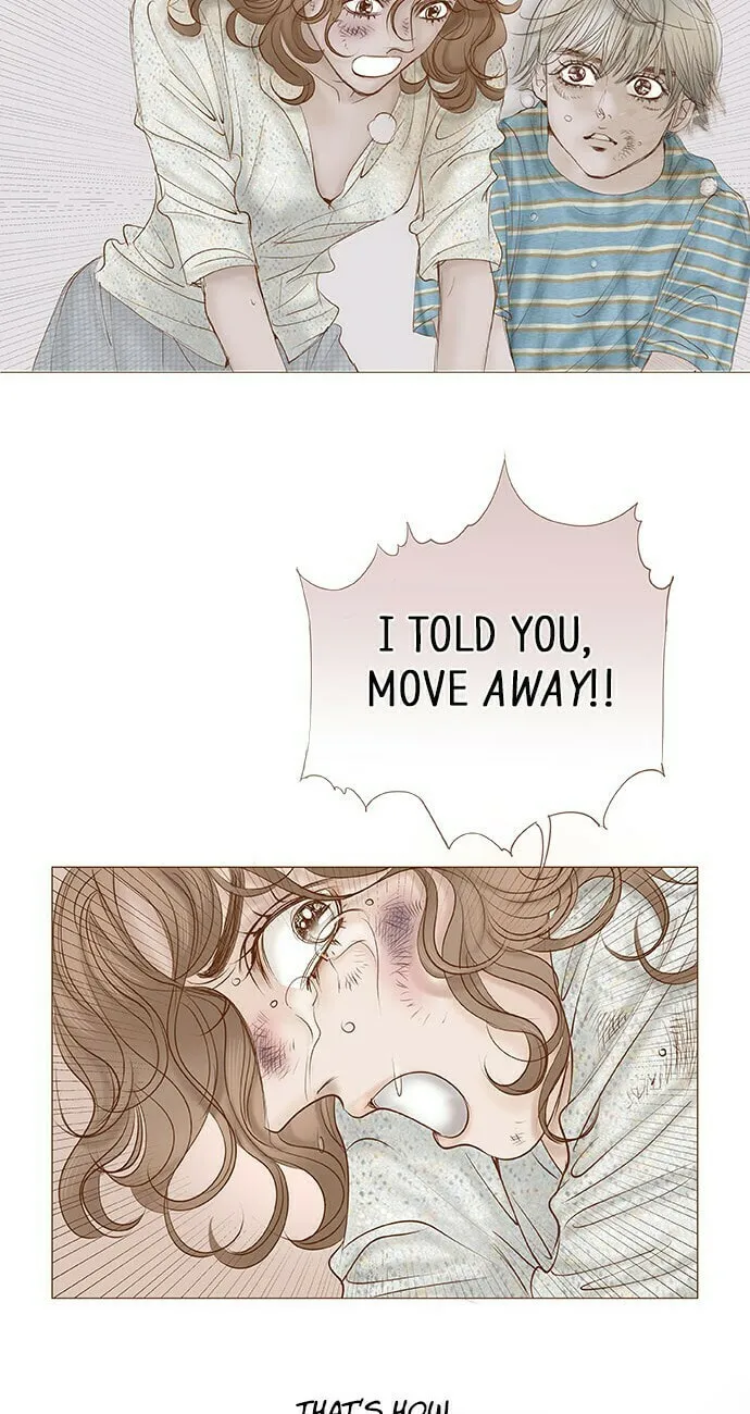 Read Confession chapter 67 image 16 on Lezhin