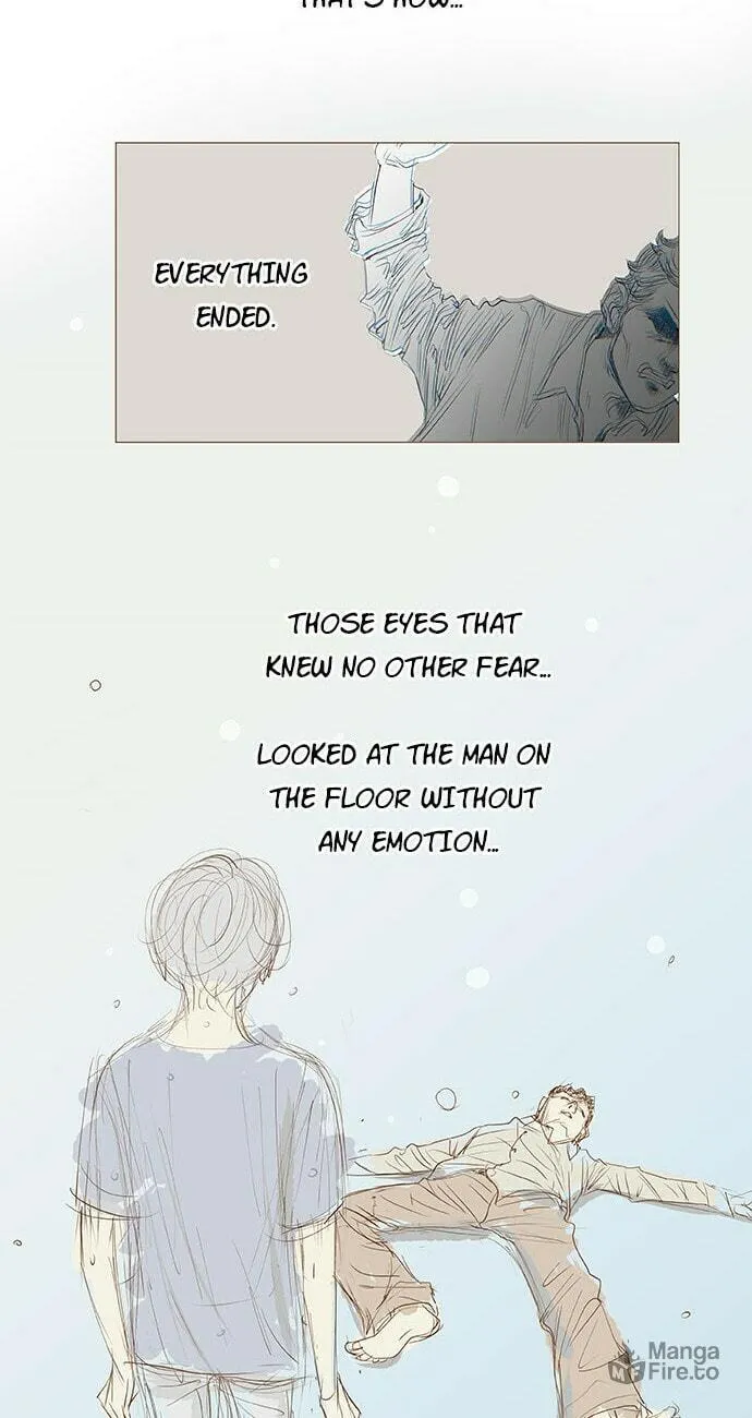 Read Confession chapter 67 image 17 on Lezhin