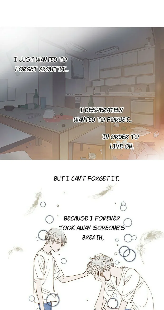 Read Confession chapter 67 image 21 on Lezhin