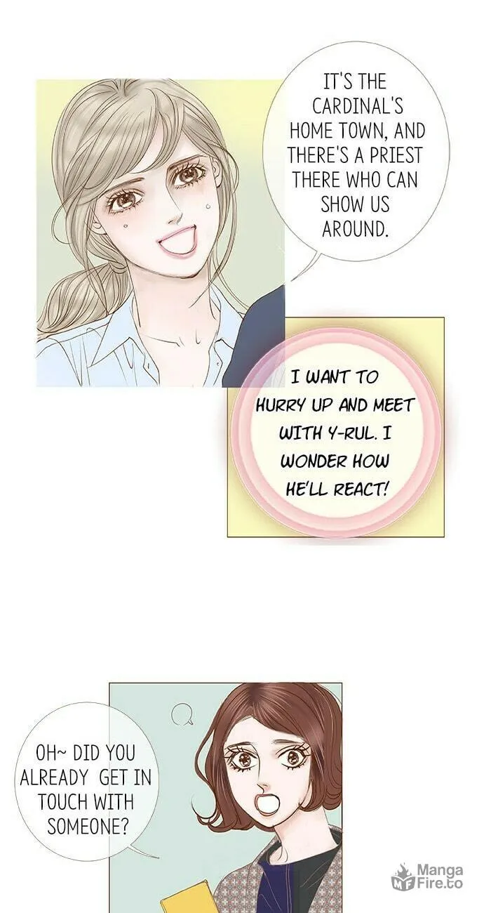 Read Confession chapter 67 image 26 on Lezhin
