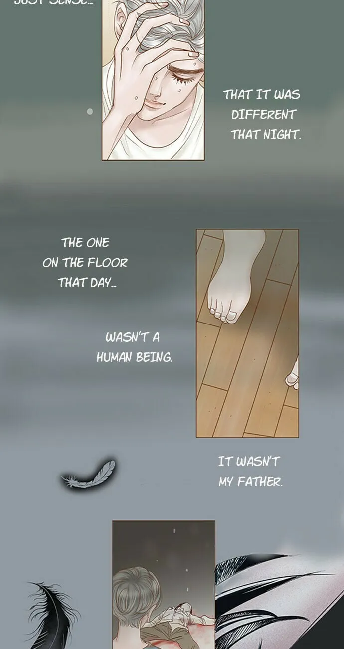 Read Confession chapter 67 image 7 on Lezhin