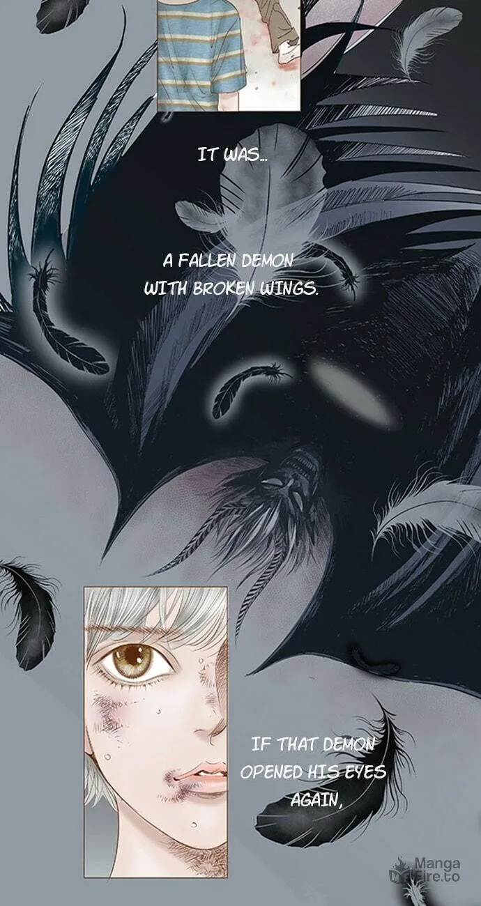 Read Confession chapter 67 image 8 on Lezhin