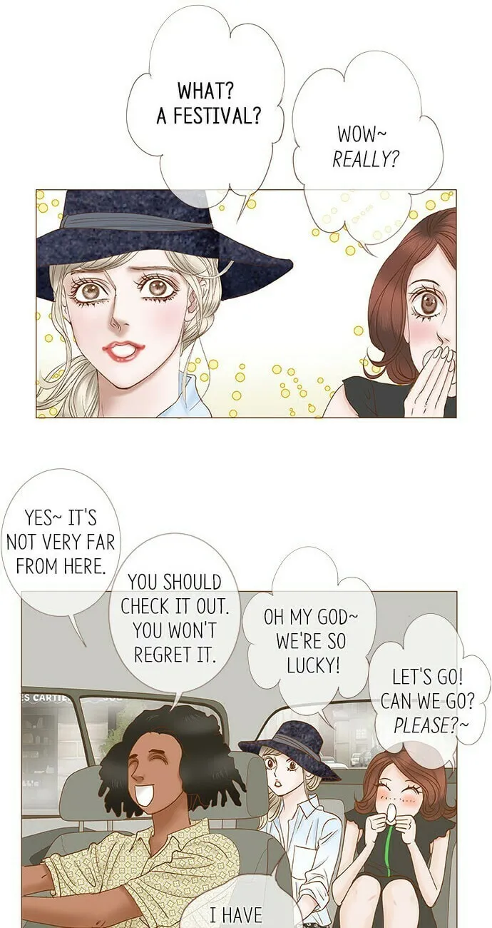 Read Confession chapter 68 image 10 on Lezhin