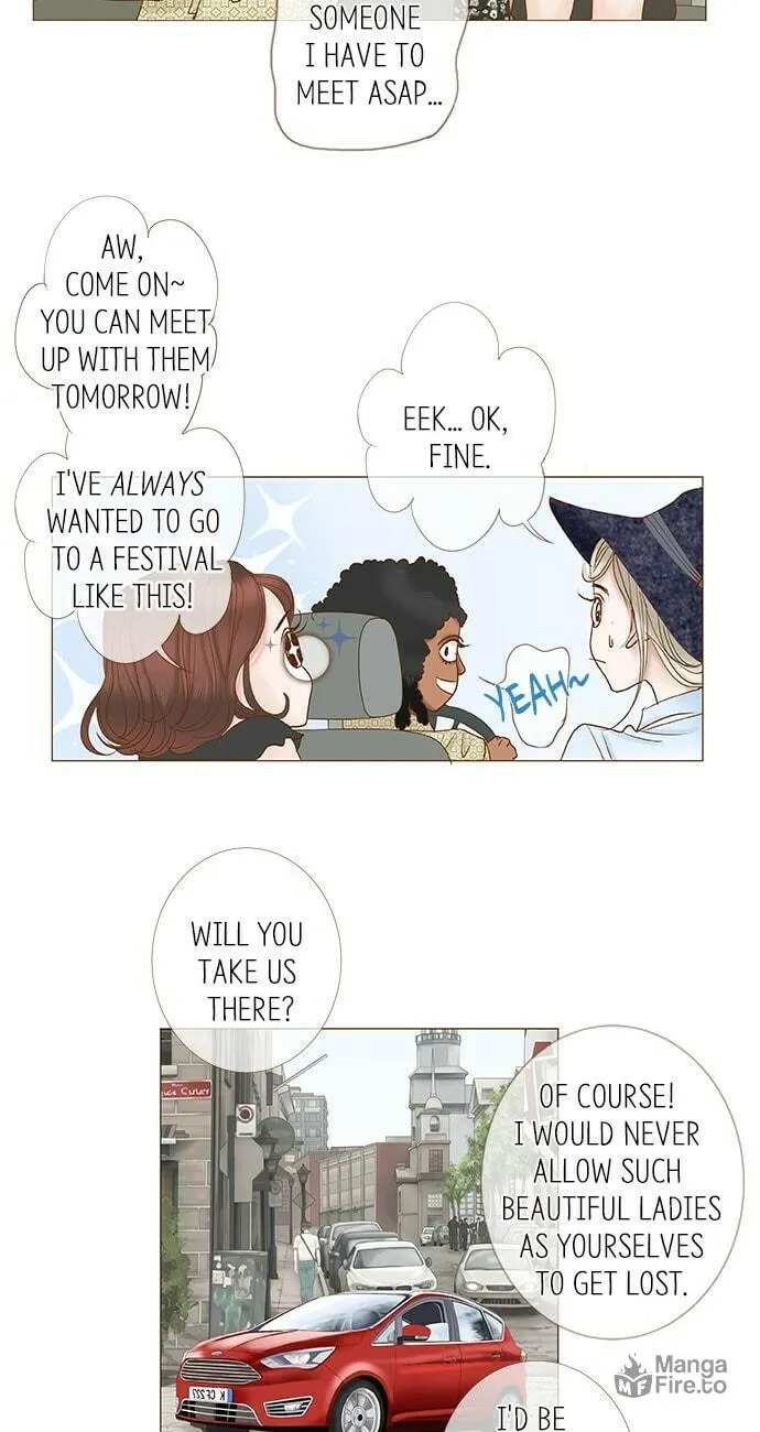 Read Confession chapter 68 image 11 on Lezhin