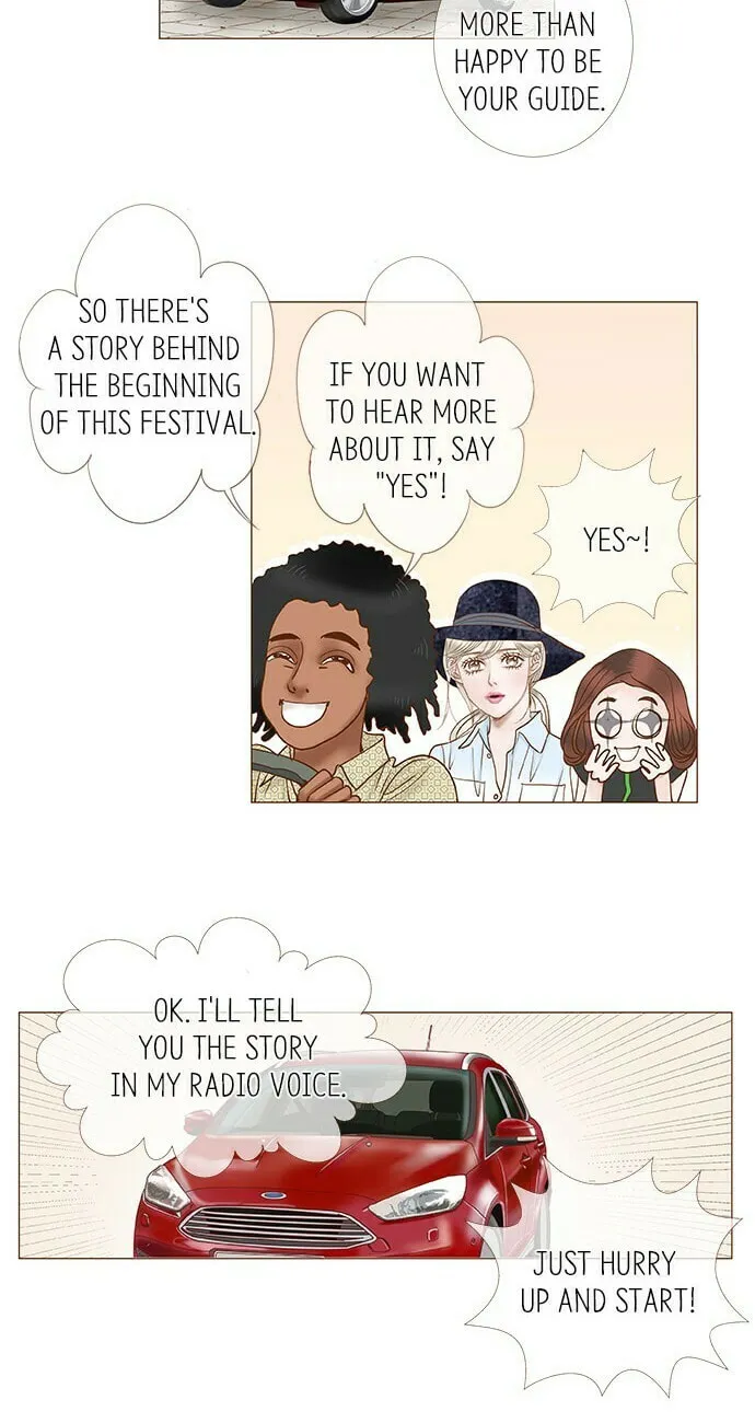 Read Confession chapter 68 image 12 on Lezhin
