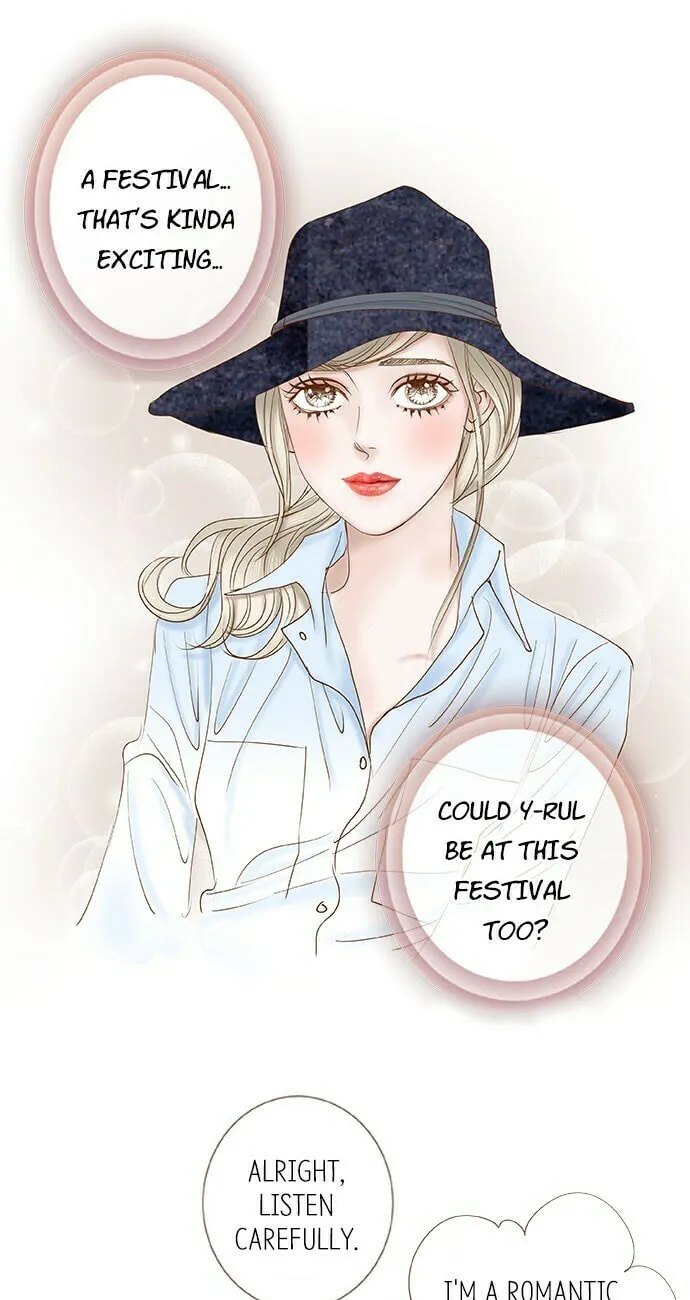 Read Confession chapter 68 image 13 on Lezhin