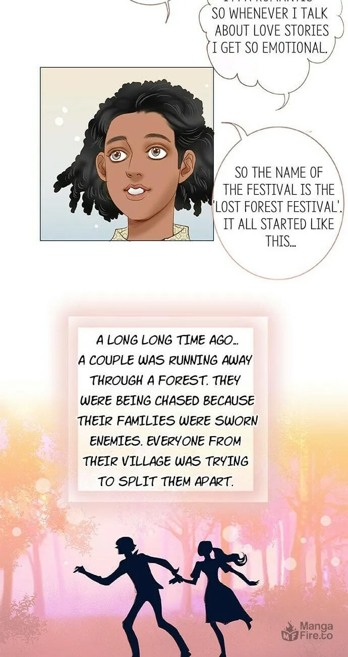 Read Confession chapter 68 image 14 on Lezhin