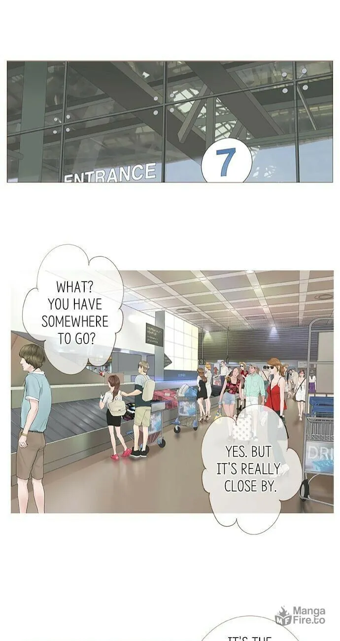 Read Confession chapter 68 image 2 on Lezhin