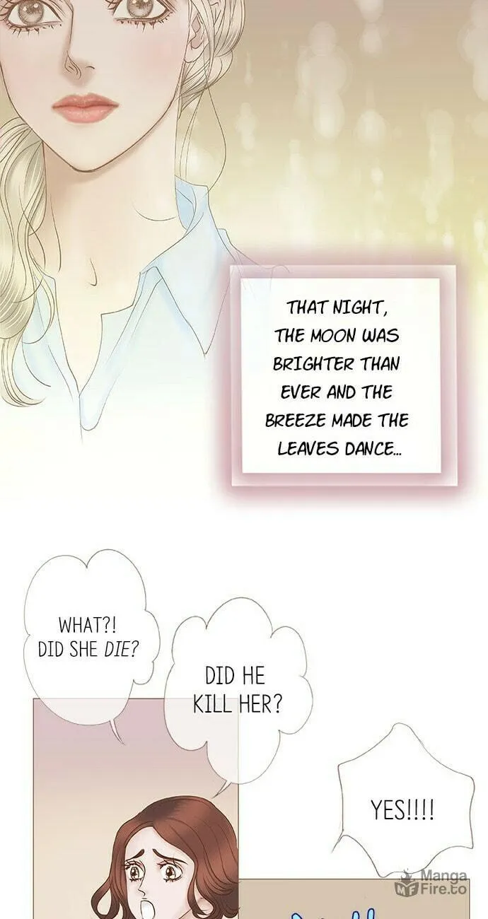 Read Confession chapter 68 image 23 on Lezhin