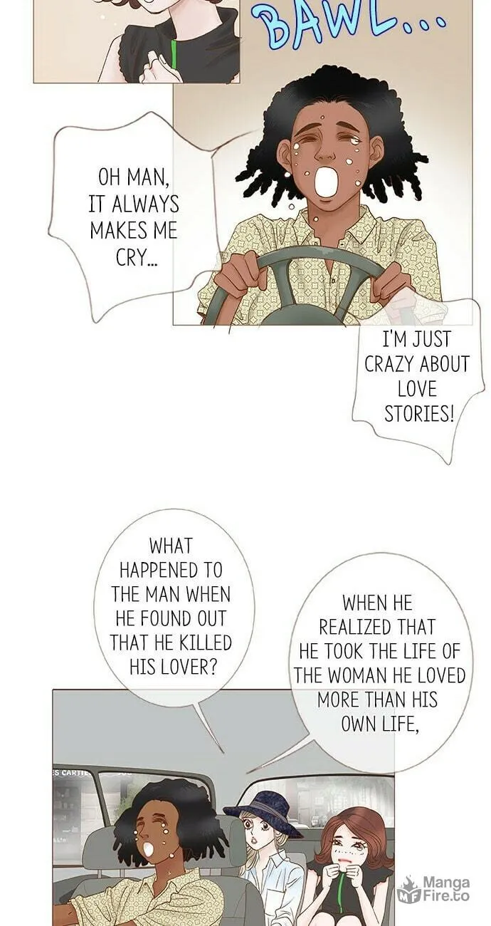 Read Confession chapter 68 image 24 on Lezhin