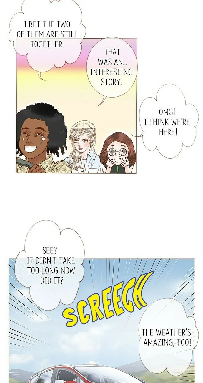 Read Confession chapter 68 image 27 on Lezhin