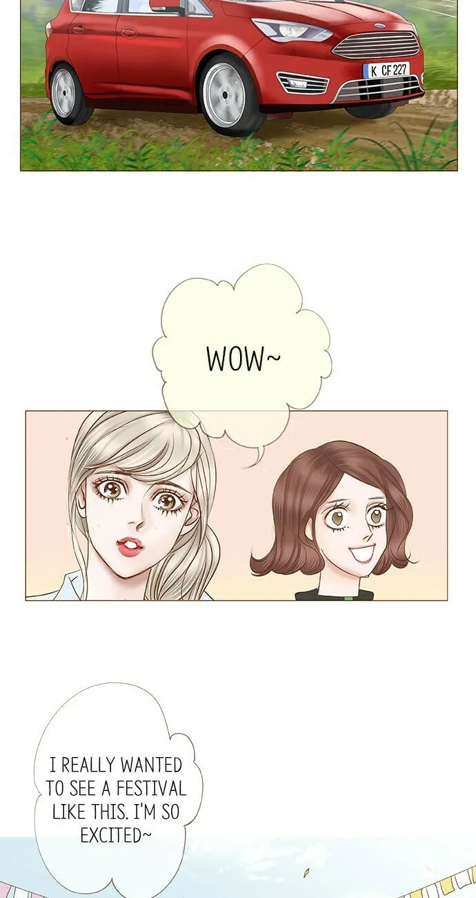 Read Confession chapter 68 image 28 on Lezhin