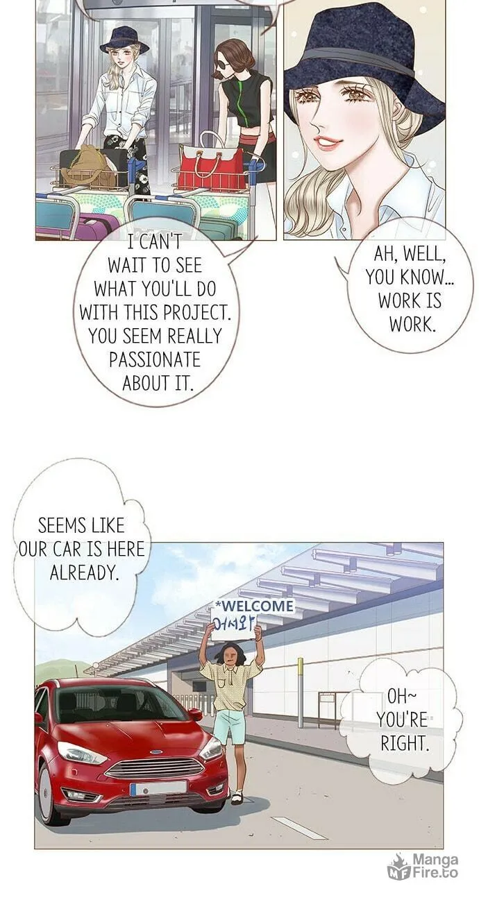 Read Confession chapter 68 image 5 on Lezhin